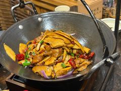 -吃货私房菜(丽江束河古镇店)