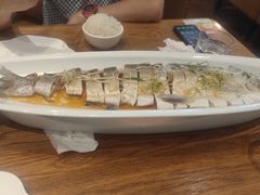 -花舍·新派粤菜·西餐·下午茶(亚运村·鸟巢店)