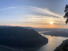 -铁山坪森林公园