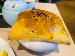-齐河孔雀王温泉酒店·金孔雀自助百汇
