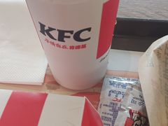 -肯德基(花园店)
