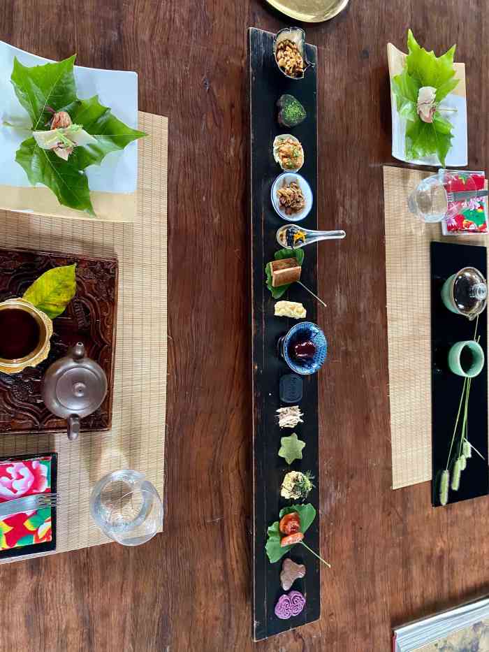 紫云轩茶事-"是位于北京市区外的宝藏下午茶9599紫.