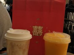 -喜茶(深圳东门1234店)