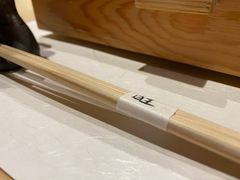 -鮨一日本料理(大中华店)