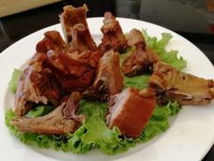 大骨-好妈王饺子(滂江街店)