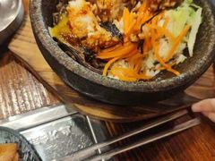 -意成料理