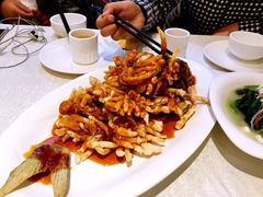 -四季小馆·地道北京小吃(广百店)