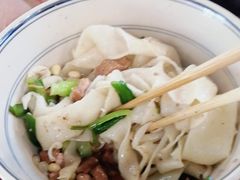 -西安手工软面(浦东南路店)