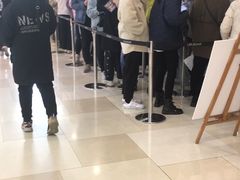 -LELECHA乐乐茶(百货大楼店)