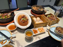 -鼎记啫啫煲(数博万达店)