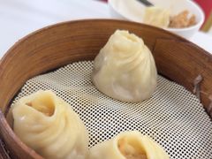 -常州糕团店(北大街新世纪商城店)