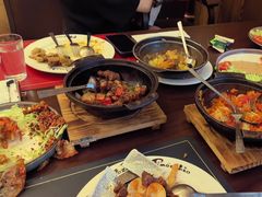 -澳门木偶葡国餐厅(珠海店)