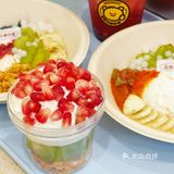 这一口真的是仙品啊!秋天美味记忆+1