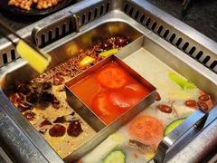 -味舵主重庆火锅(邓尉路店)