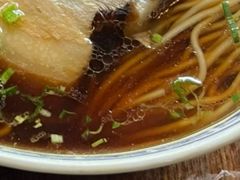 -同得兴 Since·1995 传统苏式面馆(嘉馀坊店)