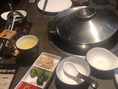 -同仁四季椰子鸡(宝安壹方城店)