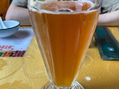 卡瓦斯-新疆巴州金丝特餐厅(大钟寺店)