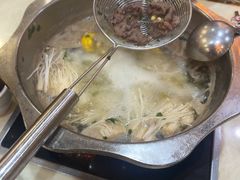 -潮悦牛肉火锅城(水贝店)
