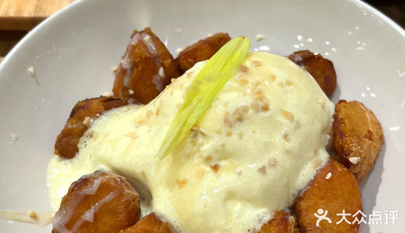 我敢说这几个菜品你在武汉别的烧烤店绝对吃不到！