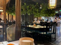 -四世同堂·京菜·烤鸭(双井店)