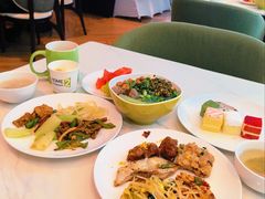 -深圳南山科技园希尔顿惠庭酒店·灵动餐厅(酷派大厦店)