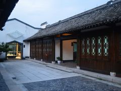 -帐篷客·溪龙茶谷度假酒店