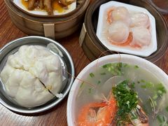 -恒兴发茶店(水巷口店)