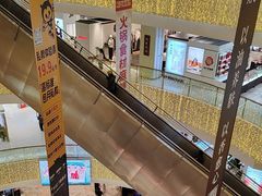 -银泰百货(北京大红门店)