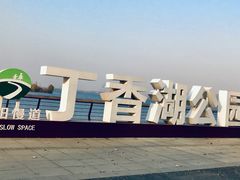 -丁香湖公园