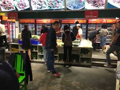 -钢管厂歆瑞源油卤串串香(春熙路太古里店)