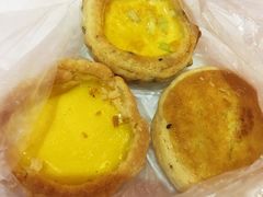 蛋挞王-嘉乐蛋挞王(文明分店)