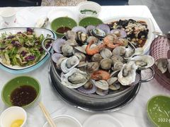 -日照大牌檔•小船海鲜(万平口店)
