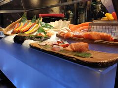 -广州富力君悦大酒店·凯菲厅