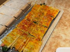 -喝丢一只鞋海鲜烧烤·海肠捞饭(东关街店)