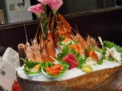 -花潮料理艺食馆(宝龙一城店)