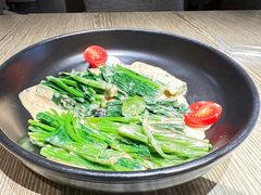 -熹素·鲜美素食Vegetarian (天河领展店)