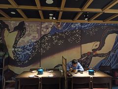 -鲸山上·私房日料(泰达MSD店)