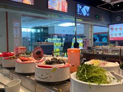 -龍歌自助小火锅(李沧顺和汇店)