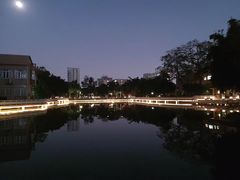 -广西大学(大学东路校区)