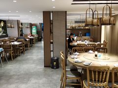 大堂-花园茶楼(兴城西路店)