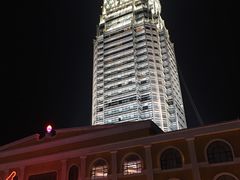 -临沂华盛江泉城大酒店