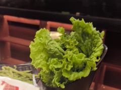 -高兴一锅潮汕鲜牛肉火锅(银座店)