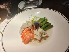 -应天大明王朝·南京菜(中山陵店)