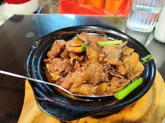 -老阿伯·闽南菜