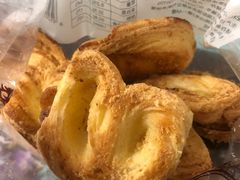 -国际饭店·帆声西饼屋(黄河路店)