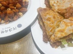 -河沿肉饼Beijing Pie(东华门店)