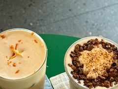 -MORNING GOOD Bistro(翰林府店)