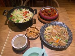 荔枝肉-破店(井大店)