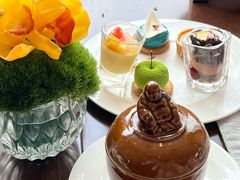 -Social 秀西餐厅-长沙瑞吉酒店(运达店)