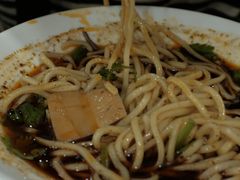 -华兴街自力面店